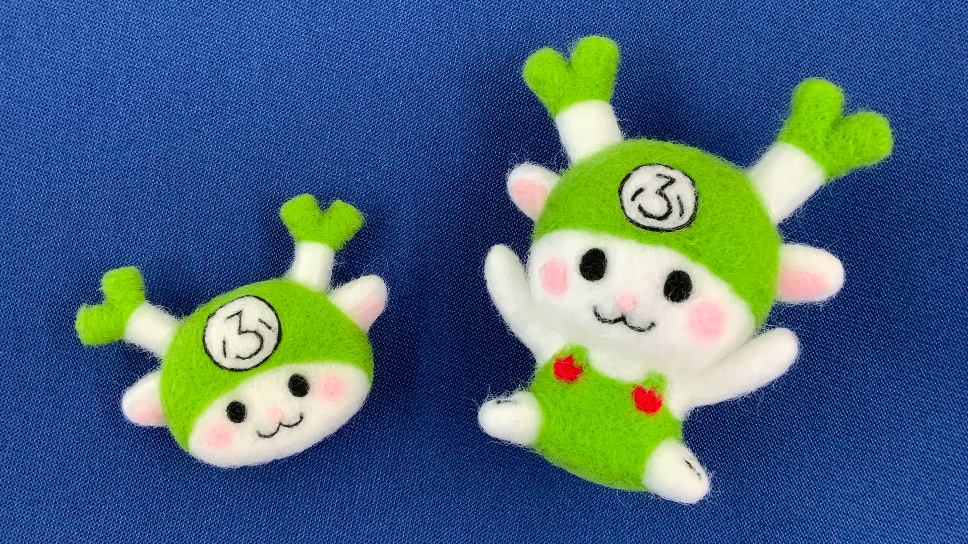 ふっかちゃんグッズ