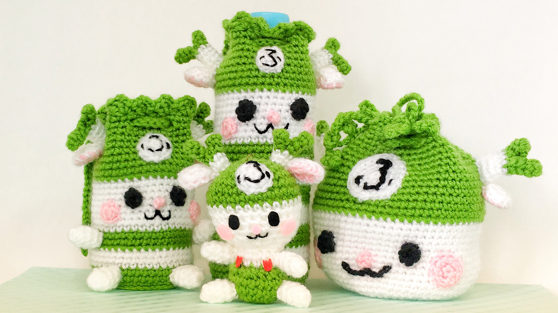 ふっかちゃんグッズ